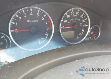 2006 Nissan Frontier Le из США, поврежденный, VIN 1N6AD07U46C421564